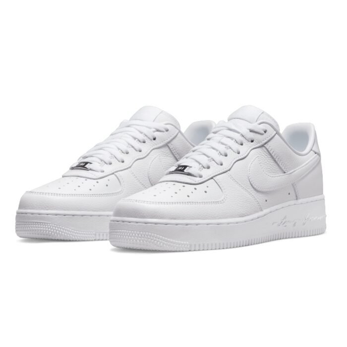 Nike Air Force 1 Low Drake NOCTA Certified Lover Boy - Image 3