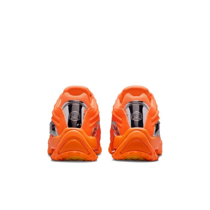 Nike Hot Step 2 Drake NOCTA Total Orange - Image 5