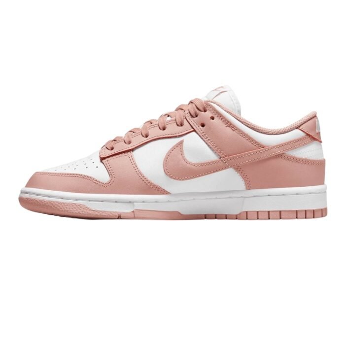 Nike Dunk Low - Rose Whisper - Image 2