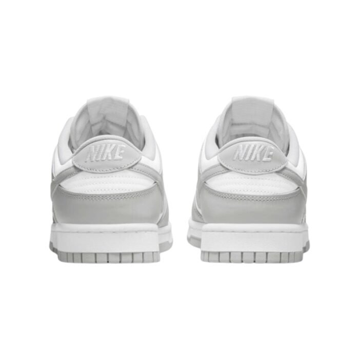 Nike Dunk Low - Grey Fog - Image 5