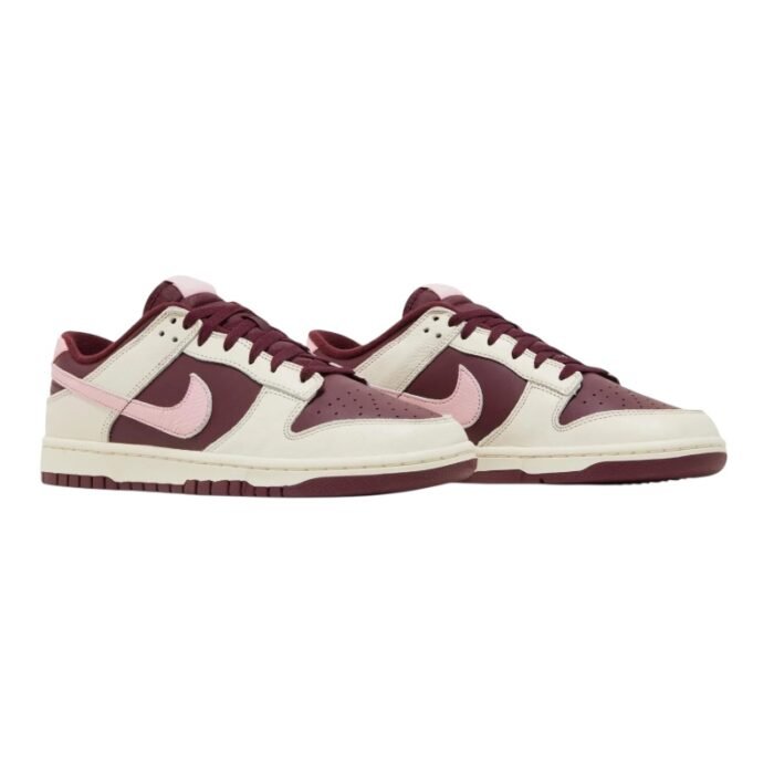 Nike Dunk Low Retro PRM - Valentine's Day - Image 4