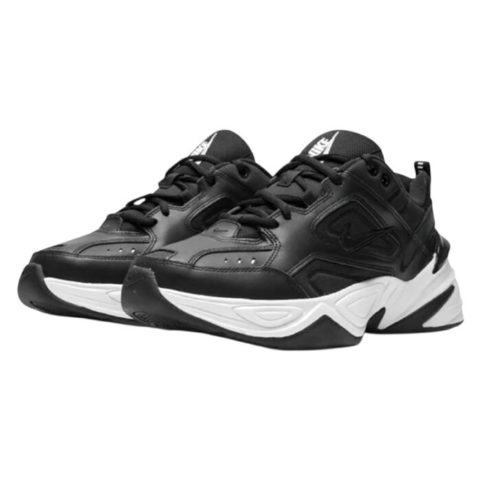 Nike M2K Tekno - Black Obsidian - Image 3