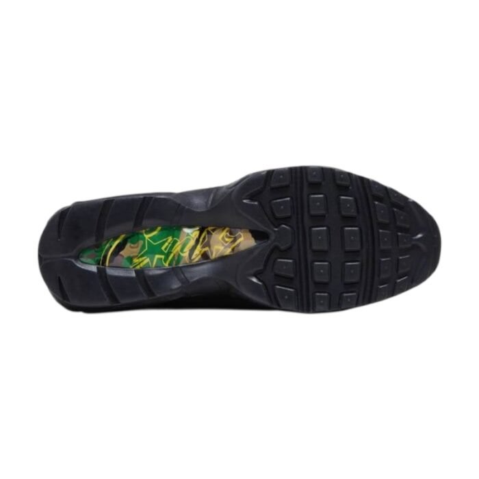 Nike Air Max 95 SP - Corteiz Gutta Green - Image 5