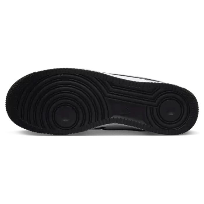 Nike Air Force 1 Low 07 - White Swoosh Panda - Image 5