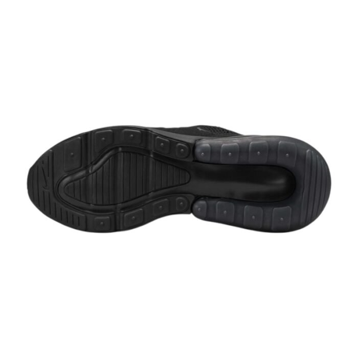 Nike Air Max 270 Triple Black - Image 5