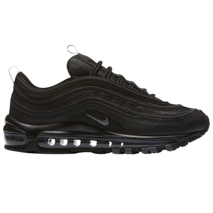 Nike Air Max 97 Triple Black - Image 1