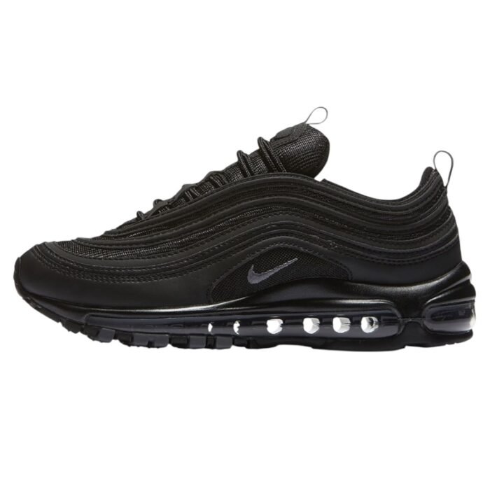 Nike Air Max 97 Triple Black - Image 2