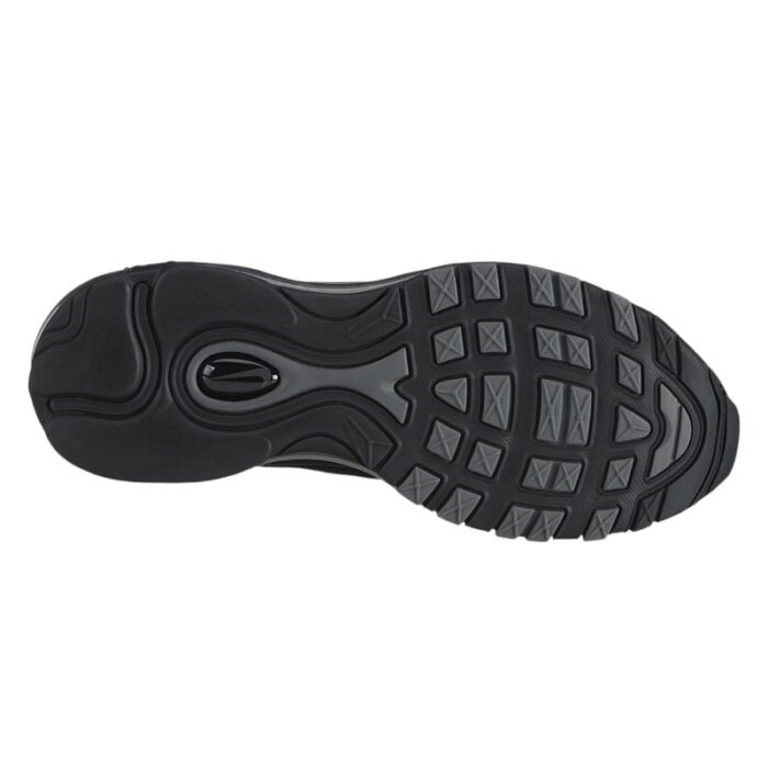 Nike Air Max 97 Triple Black - Image 5