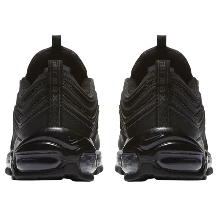 Nike Air Max 97 Triple Black - Image 4