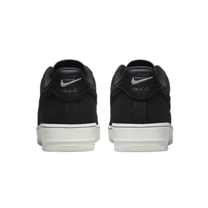 Nike Air Force 1 - Black Lx - Image 4