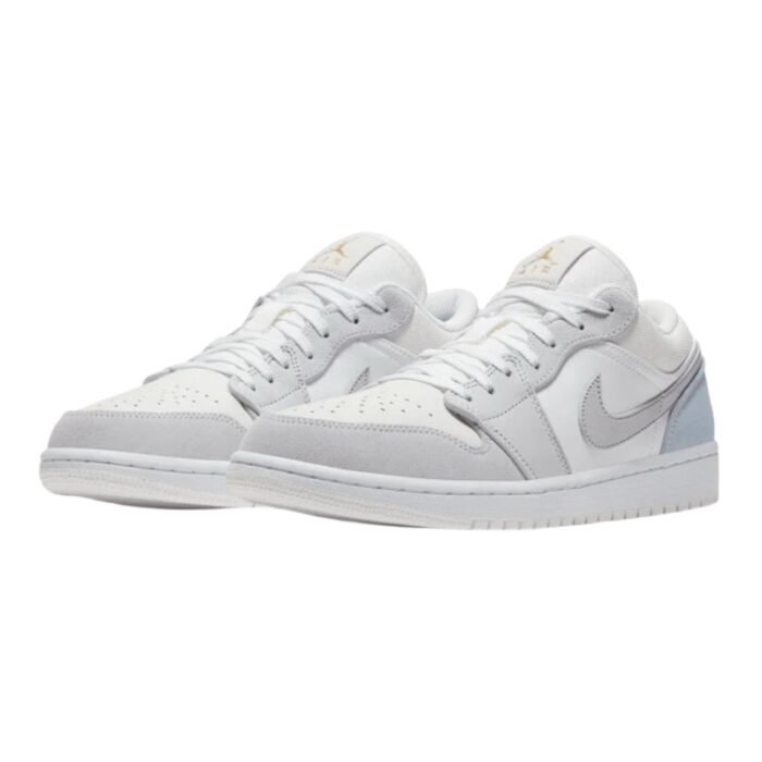 Jordan 1 Low - Paris - Image 3
