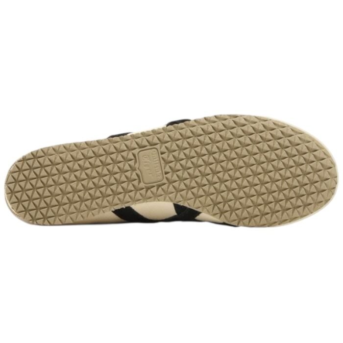 Onitsuka Tiger Mexico 66 Vintage - Birch Black - Image 5