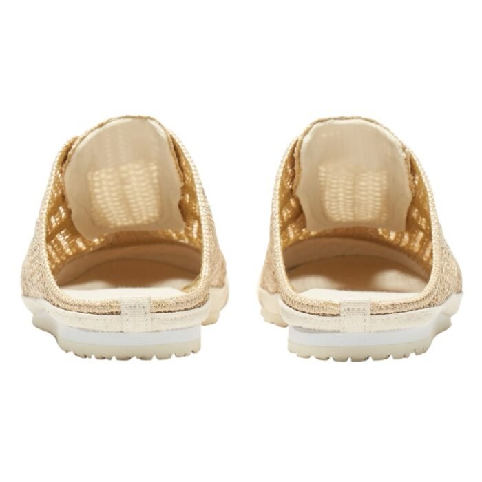 Onitsuka Tiger MEXICO 66 SABOT - BEIGE/BEIGE - Image 5