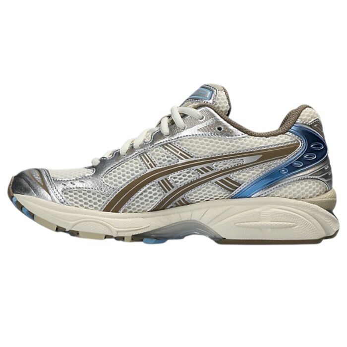 ASICS Gel-Kayano 14 - Cream Pepper - Image 2