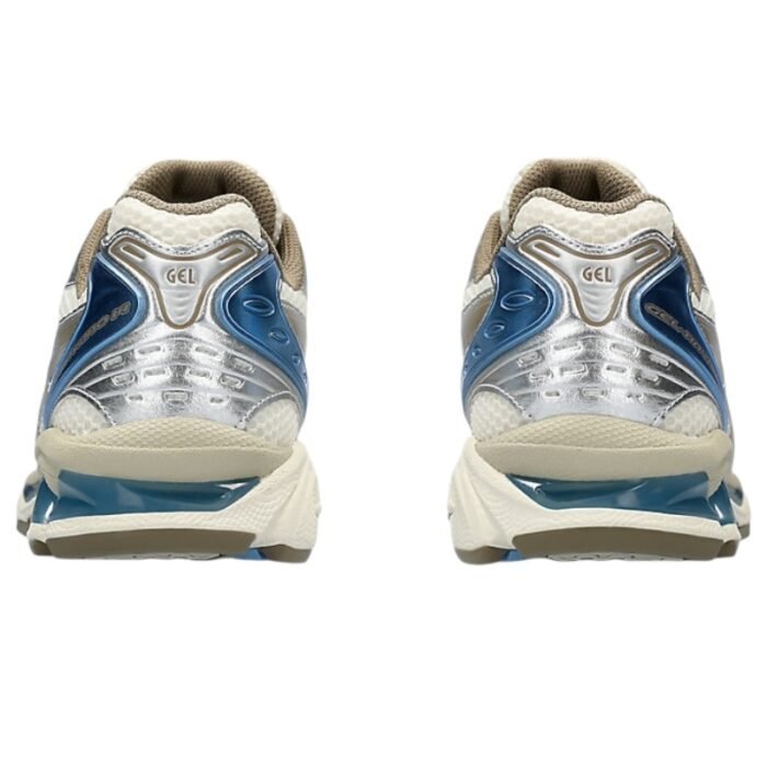ASICS Gel-Kayano 14 - Cream Pepper - Image 4