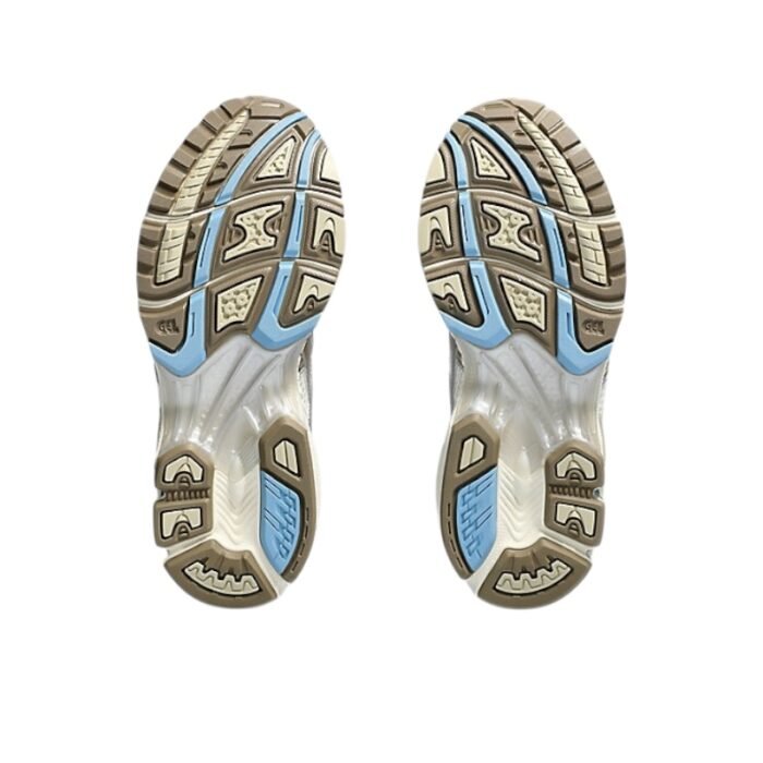 ASICS Gel-Kayano 14 - Cream Pepper - Image 5