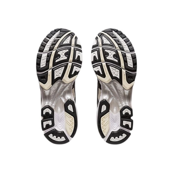 ASICS Gel-Kayano 14 cream Black Metallic Plum - Image 6