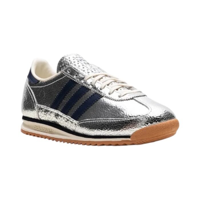 ADIDAS SL 72 OG SILVER METALLIC - Image 3