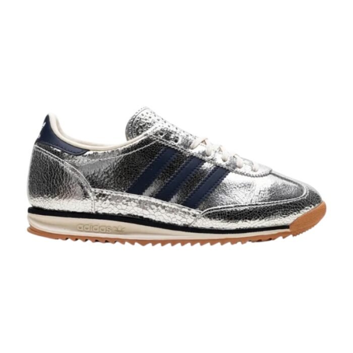 ADIDAS SL 72 OG SILVER METALLIC - Image 1