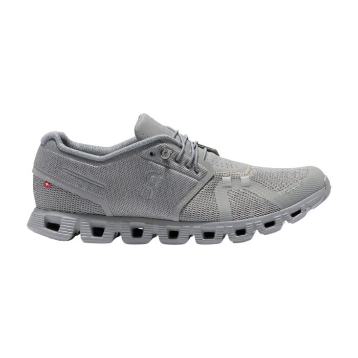 On Cloud 5 'Fog Alloy' - Image 1