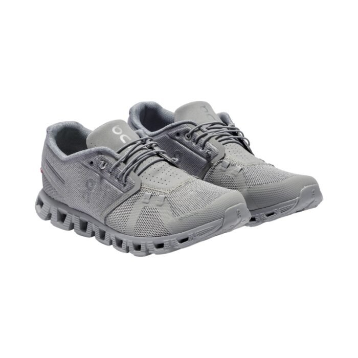 On Cloud 5 'Fog Alloy' - Image 3