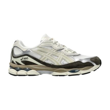 ASICS GEL-NYC in Beige