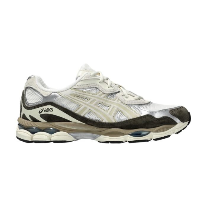ASICS GEL-NYC in Beige - Image 1