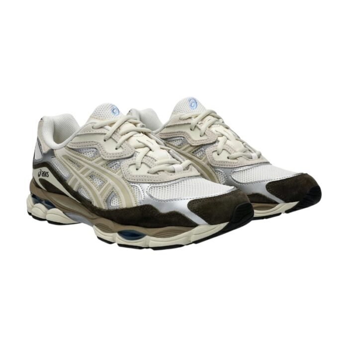 ASICS GEL-NYC in Beige - Image 3