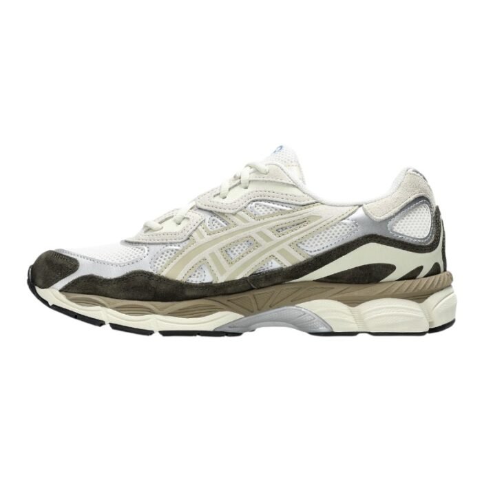 ASICS GEL-NYC in Beige - Image 2
