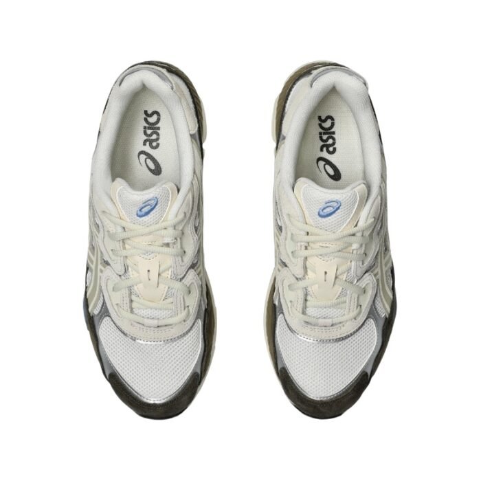 ASICS GEL-NYC in Beige - Image 6
