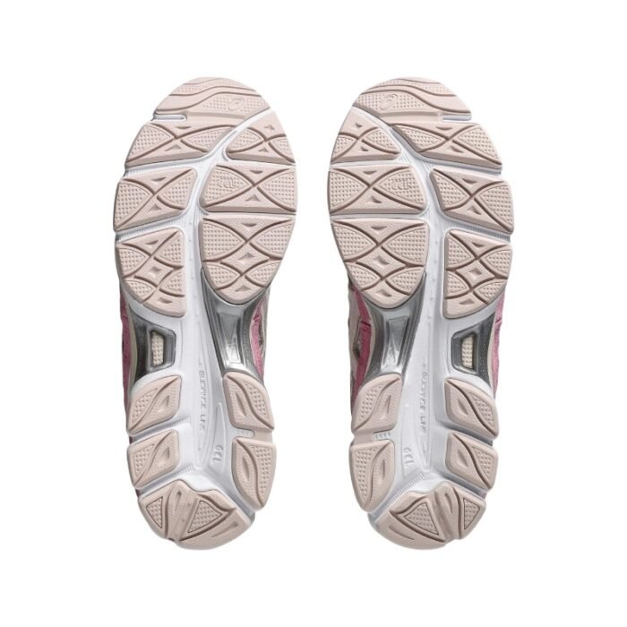 ASICS Gel-NYC "Cream/Mineral Beige/Pink" - Image 7