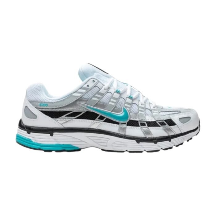 Nike P-6000 Dusty Cactus - Image 1
