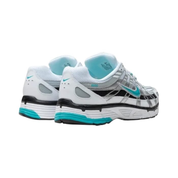 Nike P-6000 Dusty Cactus - Image 4