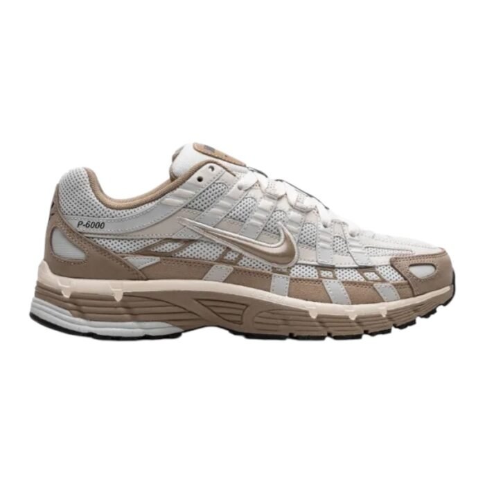 NIKE P-6000 - LIGHT OREWOOD BROWN - Image 1