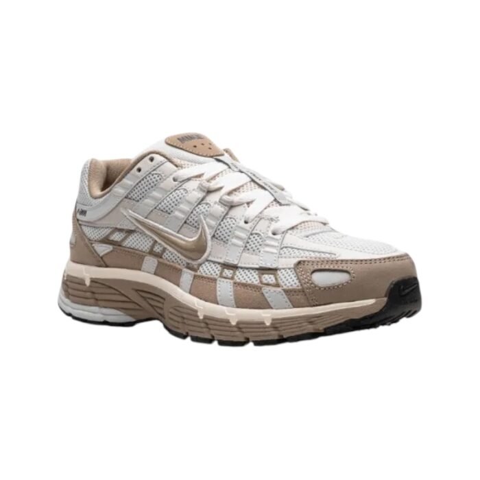 NIKE P-6000 - LIGHT OREWOOD BROWN - Image 2