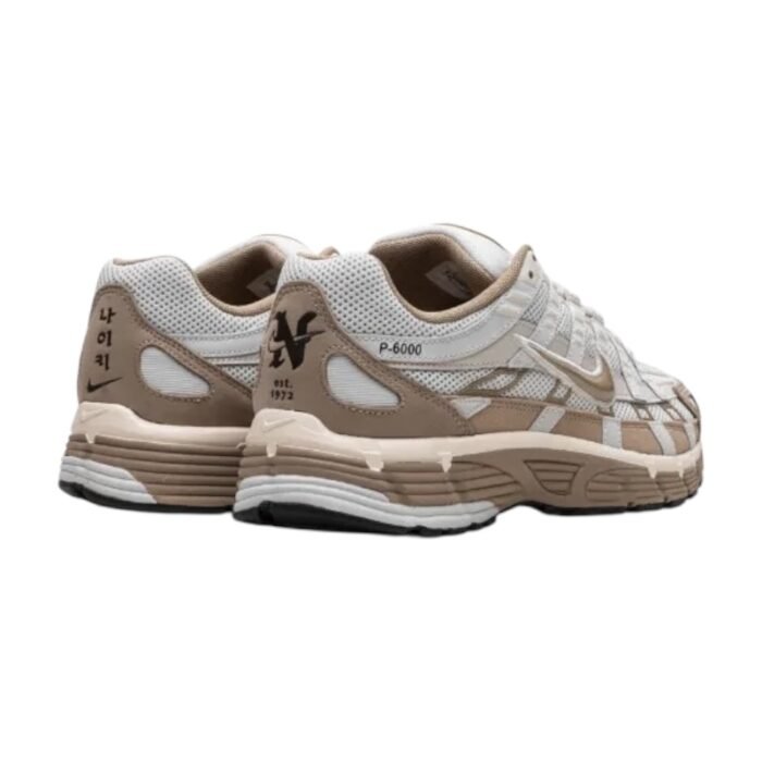 NIKE P-6000 - LIGHT OREWOOD BROWN - Image 3