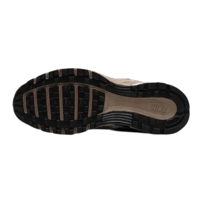 NIKE P-6000 - LIGHT OREWOOD BROWN - Image 4