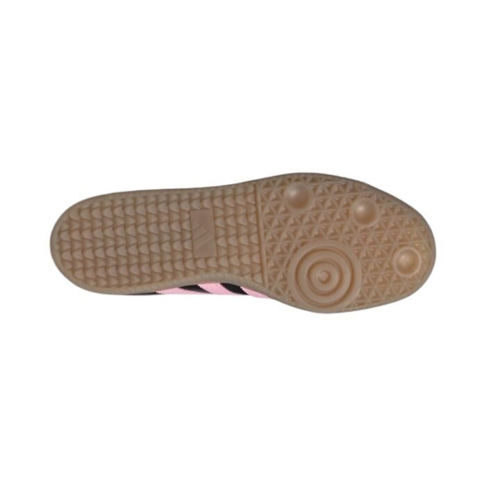 adidas x Inter Miami Samba "Black" sneakers - Image 6