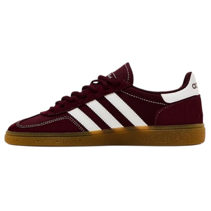 adidas Handball Spezial Sporty & Rich Shadow Red - Image 2