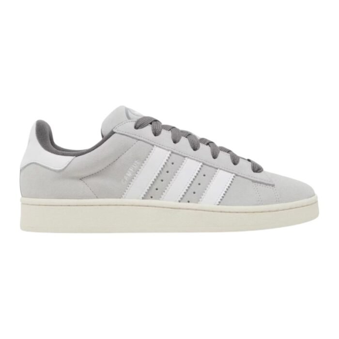 Adidas Campus 00s Grey - Image 1