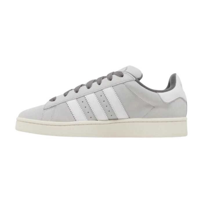Adidas Campus 00s Grey - Image 2