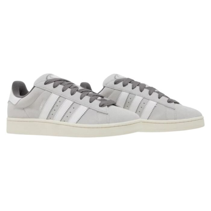 Adidas Campus 00s Grey - Image 3