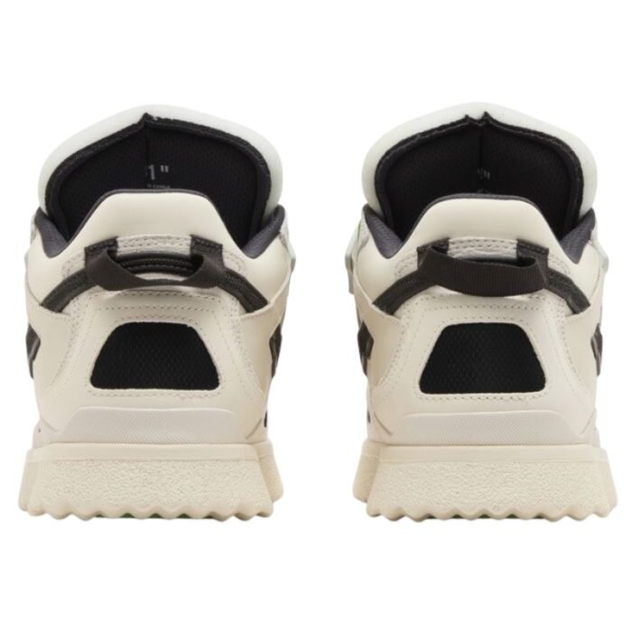 Off-White New Mid Sponge 'White Black' 2022 - Image 4