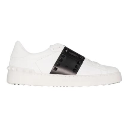 Valentino Garavani Rockstud Untitled sneakers