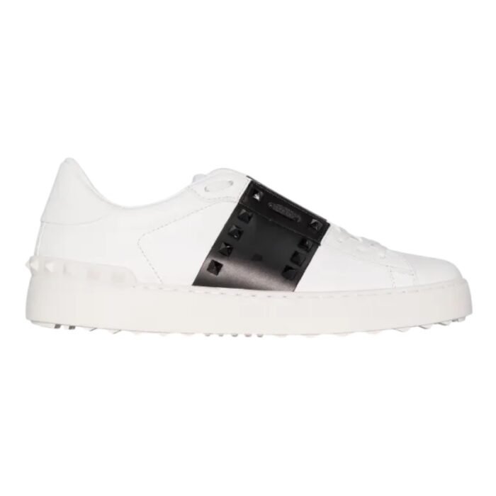 Valentino Garavani Rockstud Untitled sneakers - Image 1