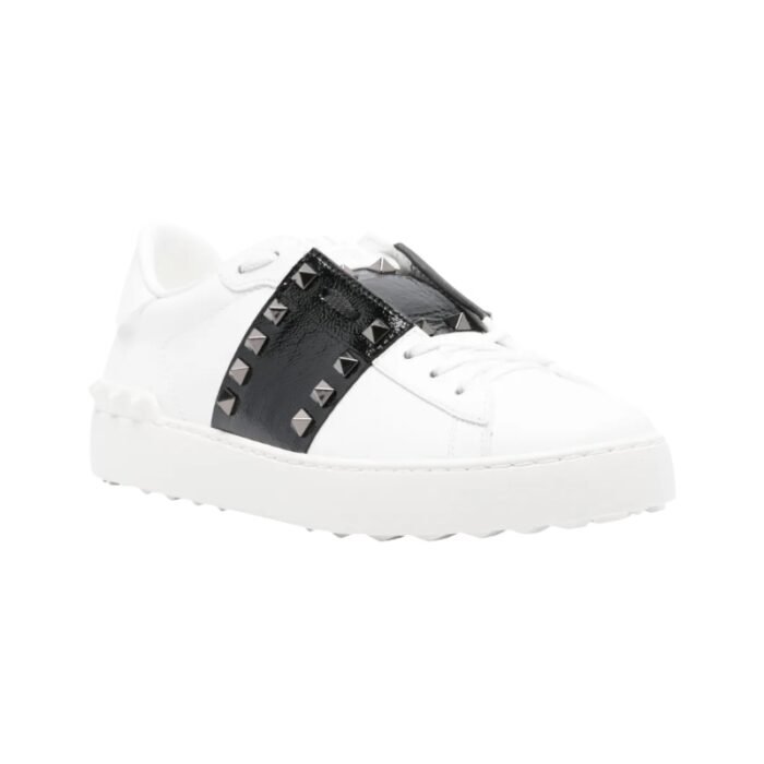 Valentino Garavani Rockstud Untitled sneakers - Image 3