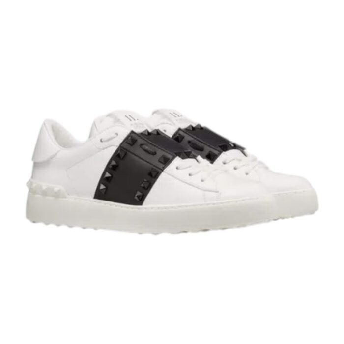 Valentino Garavani Rockstud Untitled sneakers - Image 2