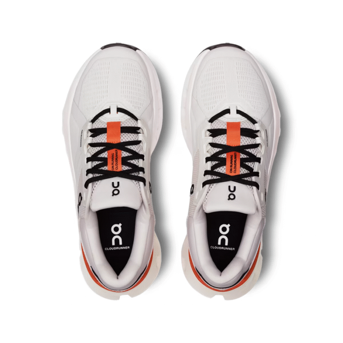 On Running Cloudrunner 2 Undyed/Sand - Image 4