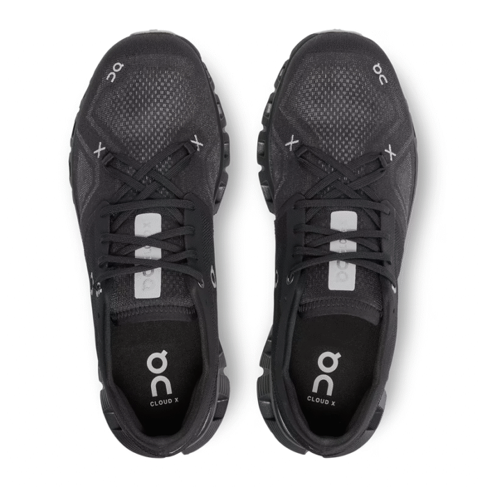 On Running Cloud X3 Black - Image 5