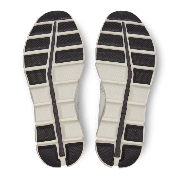 On Running Cloud X3 White/Black - Image 6